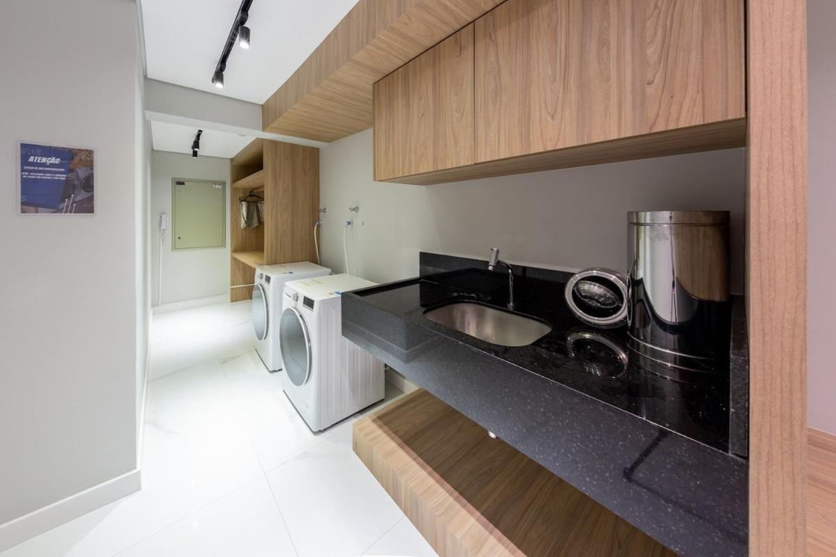 Apartamento Bhomy Paraiso - A 6min Do Metro Paraiso Insp21 *
