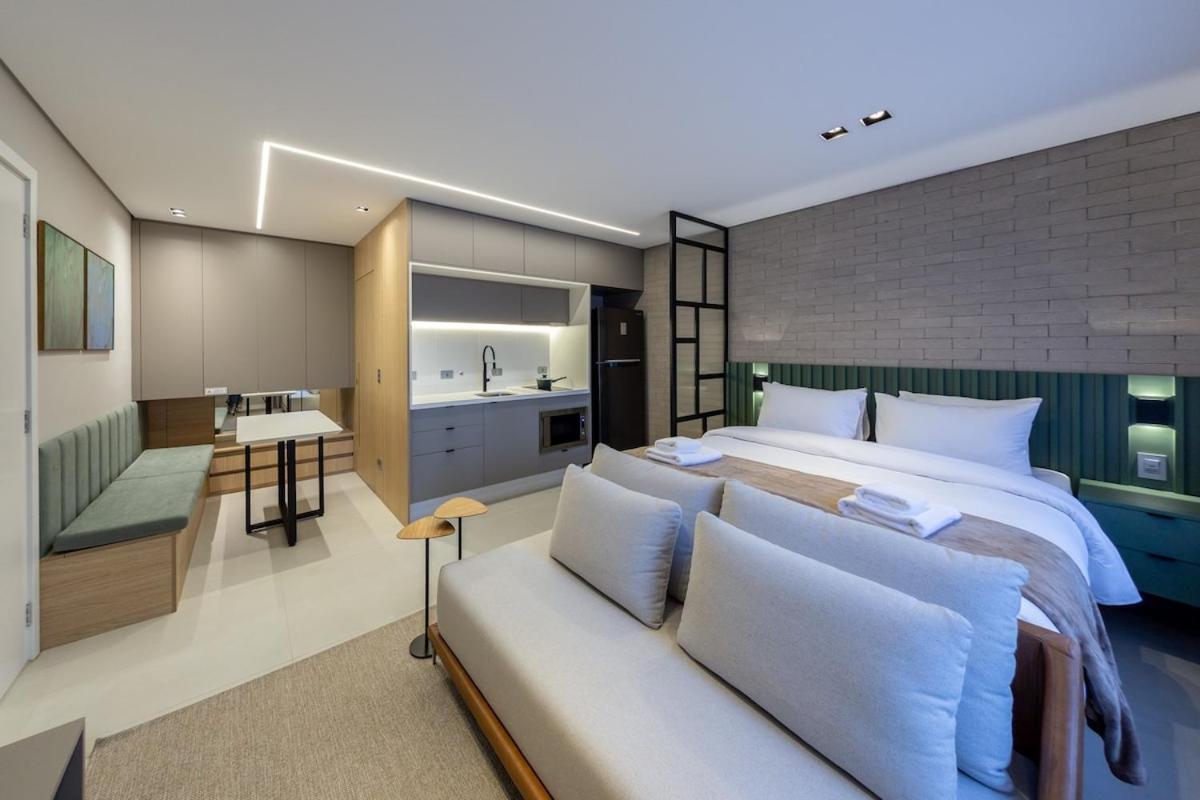 Bhomy Paraiso - A 6min Do Metro Paraiso Insp21 Apartamento *