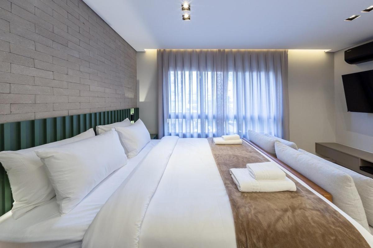 Bhomy Paraiso - A 6min Do Metro Paraiso Insp21 Apartamento *